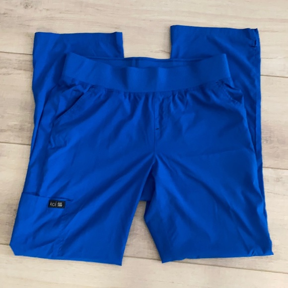 Koi scrub bottoms